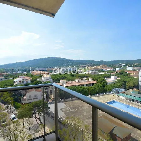 President C-6 Apartamento *