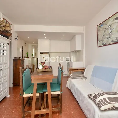 President C-6 Appartamento Platja d'Aro