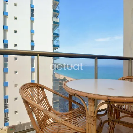 President C-6 Apartamento *