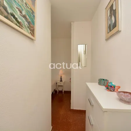 President C-6 Apartamento