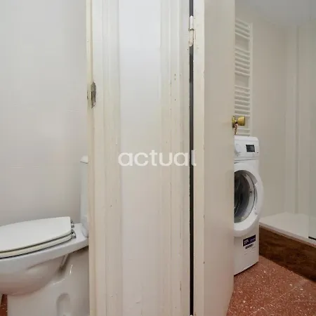 President C-6 Apartamento