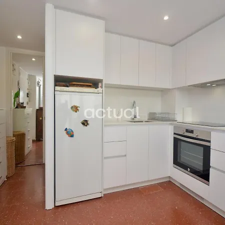 President C-6 Apartamento