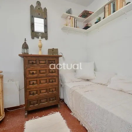 President C-6 Apartamento *