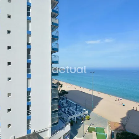President C-6 Apartamento Platja d'Aro (Playa de Aro)