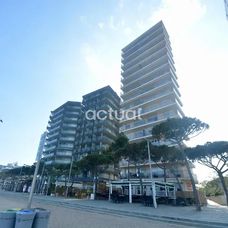 President C-6 Apartamento