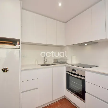 President C-6 Apartamento Platja d'Aro (Playa de Aro)