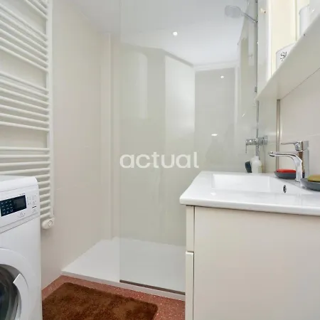 President C-6 Apartamento *