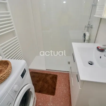Apartamento President C-6