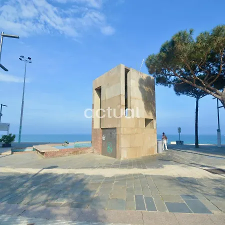 President C-6 Apartamento Platja d'Aro (Playa de Aro)