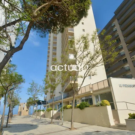 President C-6 Apartamento *