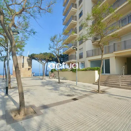 President C-6 * Platja d'Aro (Playa de Aro)