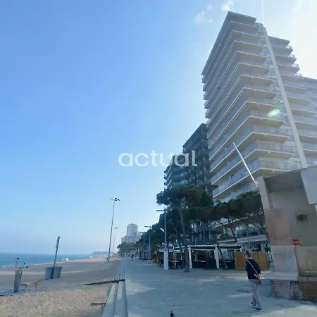 President C-6 Apartament