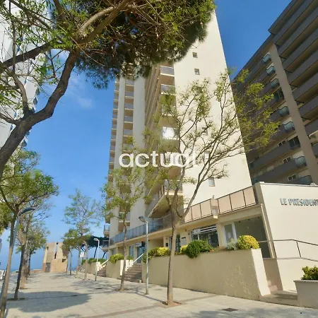 President C-6 Apartament *