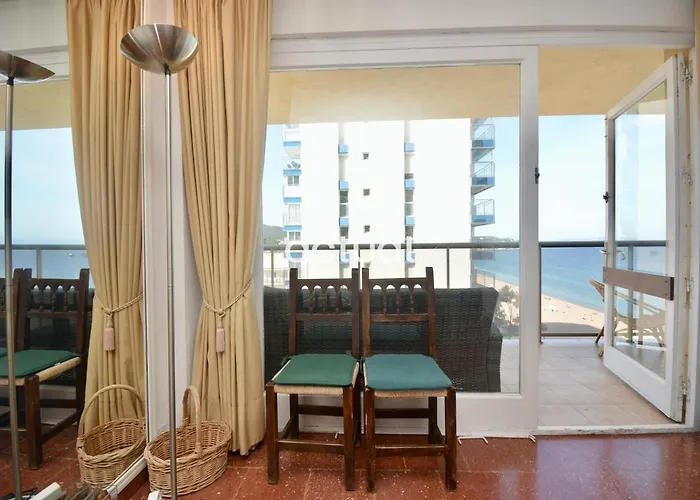 President C-6 Platja d'Aro