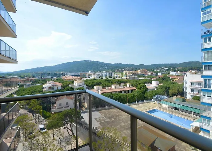 President C-6 Apartament *