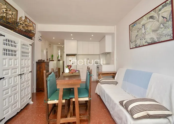 President C-6 Apartament Platja d'Aro