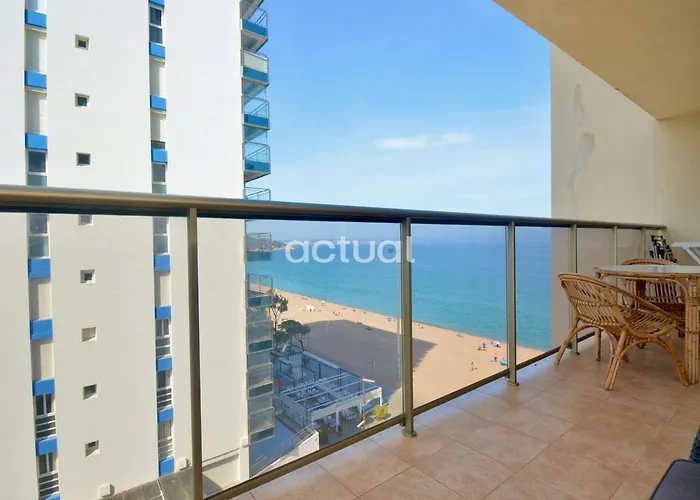 President C-6 Platja d'Aro