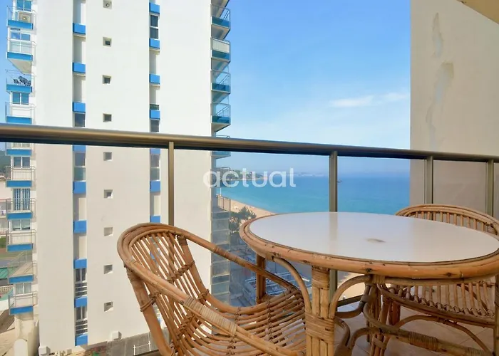 President C-6 Apartament *