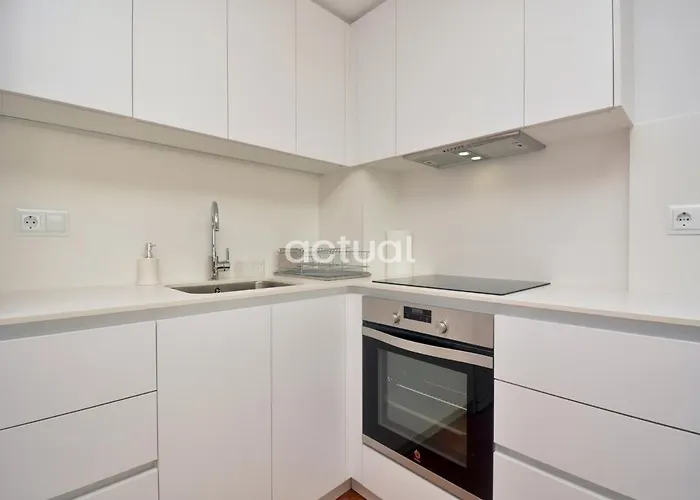 Apartament President C-6 *