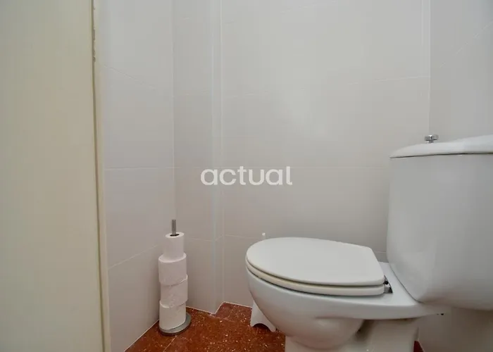 Apartament President C-6 Platja d'Aro