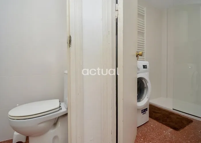 President C-6 Apartament