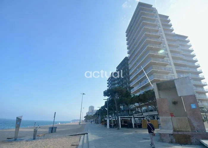 President C-6 Apartament