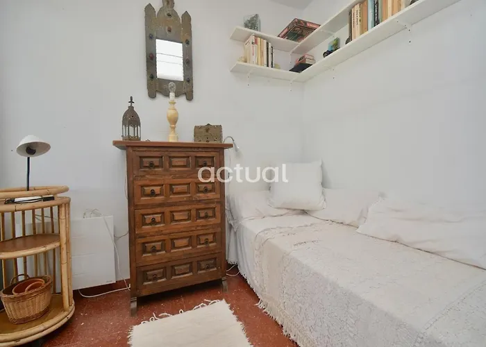 President C-6 Apartament *