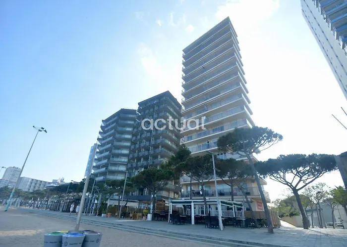 President C-6 Apartament