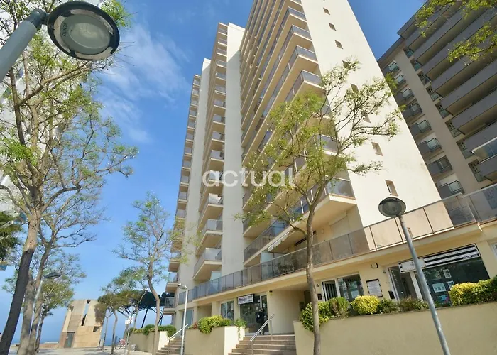 President C-6 Apartament Platja d'Aro