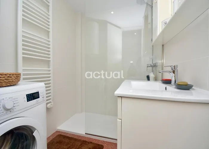 President C-6 Apartament *