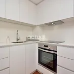 Apartamento President C-6 *