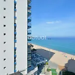 President C-6 Apartamento Platja d'Aro