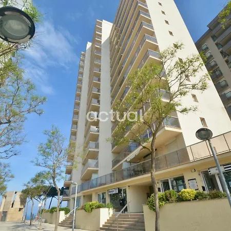 President C-6 Apartamento Platja d'Aro